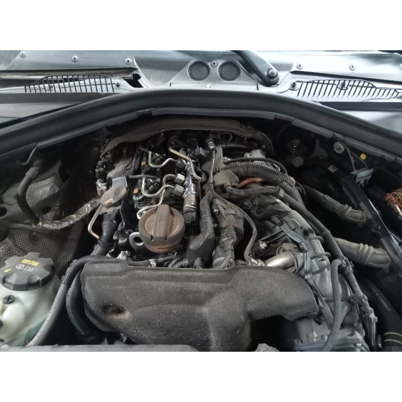 bmw serie 1 lim. (f21) del año 2018