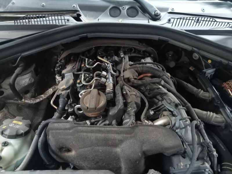 bmw serie 1 lim. (f21) del año 2018