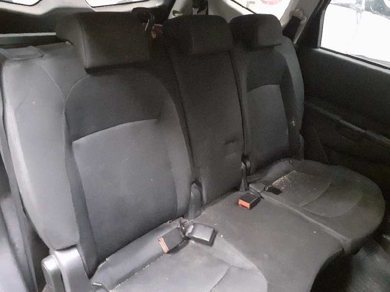 nissan qashqai+2 (jj10) del año 2009