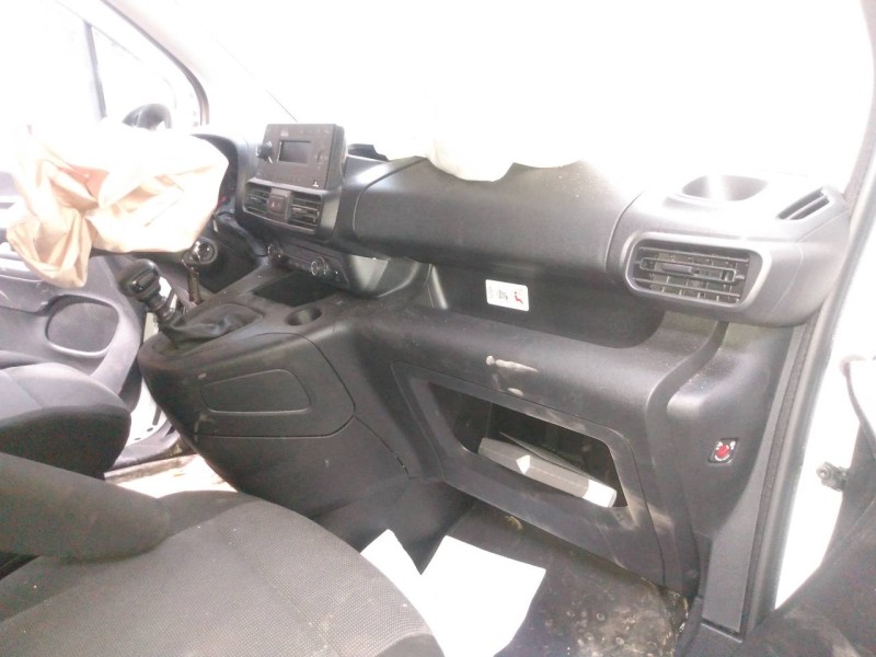 opel combo life del año 2022