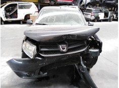 dacia sandero del año 2016 2