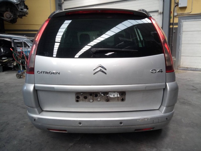 citroën c4 picasso del año 2008