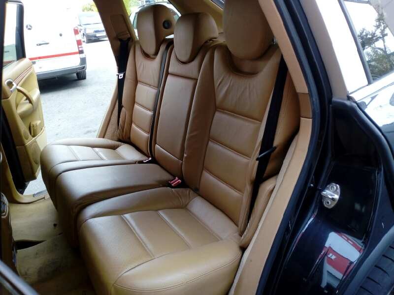 porsche cayenne (typ 9pa) del año 2002