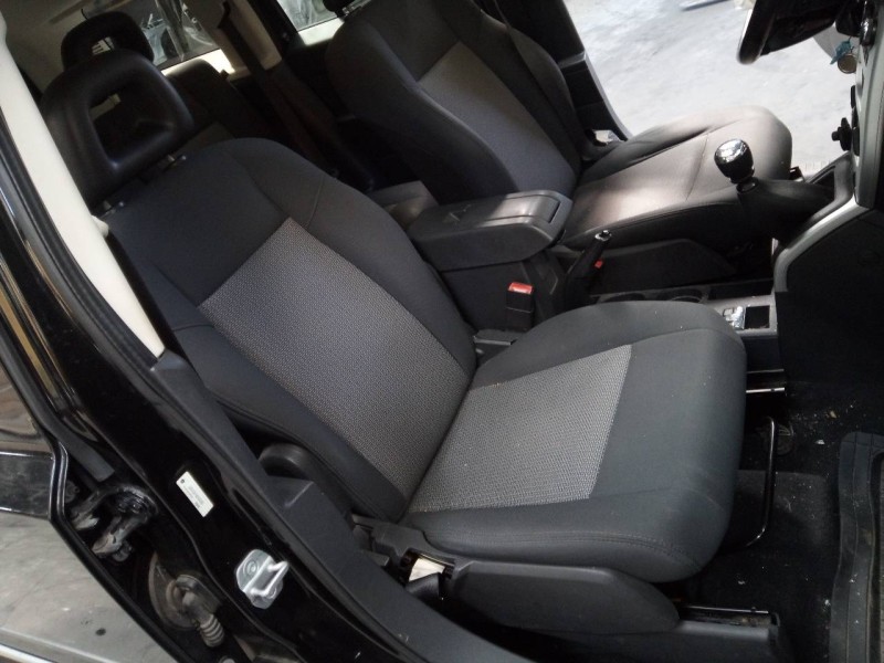 chrysler jeep patriot del año 2008