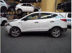 hyundai ix35 del año 2015