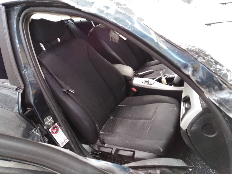 bmw serie 1 lim. (f20) del año 2012