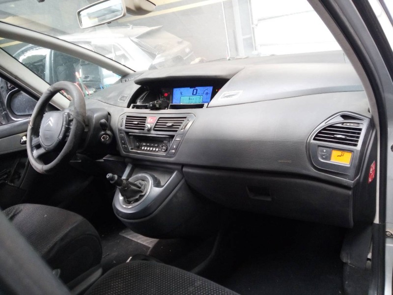 citroën c4 picasso del año 2008