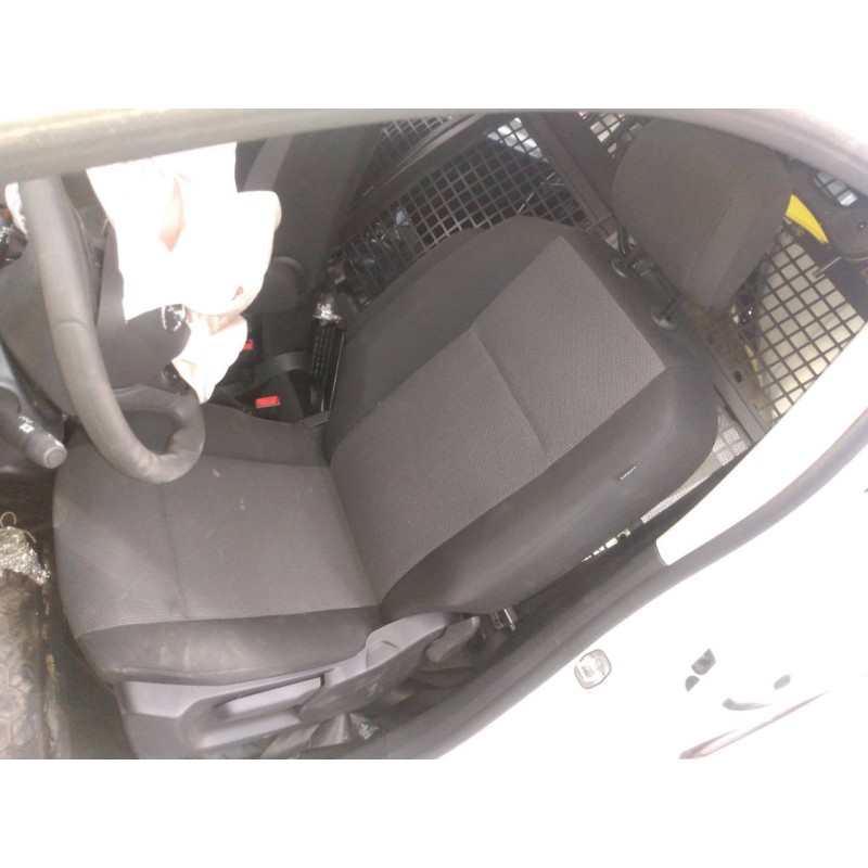 opel combo life del año 2022