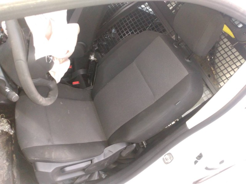 opel combo life del año 2022