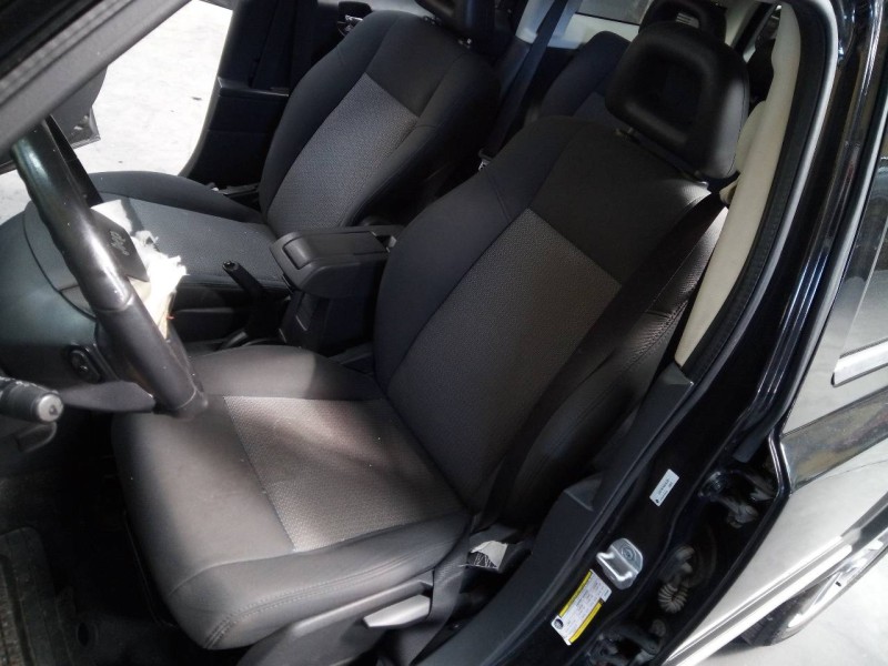 chrysler jeep patriot del año 2008