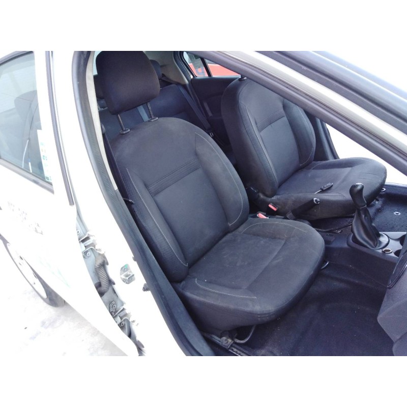 dacia logan mcv ii del año 2018