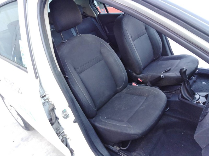 dacia logan mcv ii del año 2018