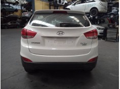 hyundai ix35 del año 2015 2
