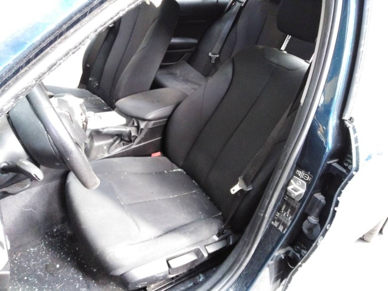 bmw serie 1 lim. (f20) del año 2012