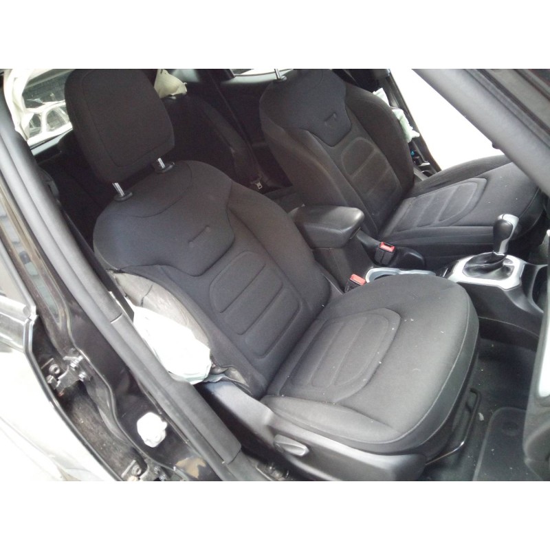 jeep renegade del año 2016