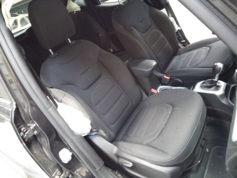 jeep renegade del año 2016