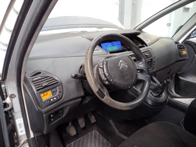 citroën c4 picasso del año 2008