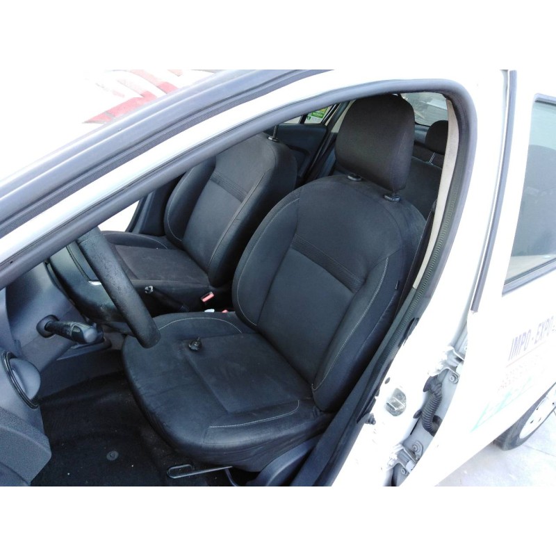 dacia logan mcv ii del año 2018