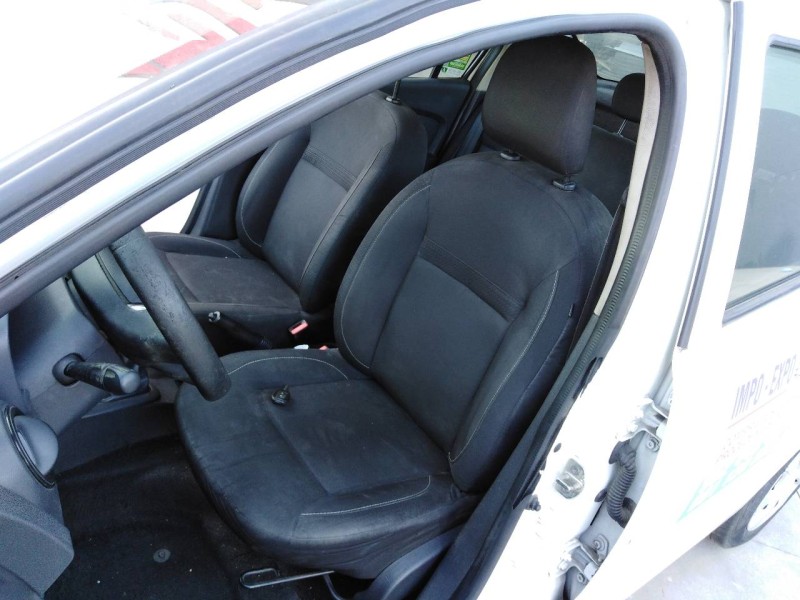 dacia logan mcv ii del año 2018