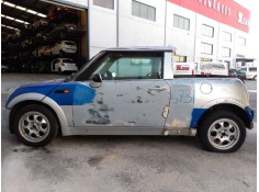 bmw mini (r50,r53) del año 2001