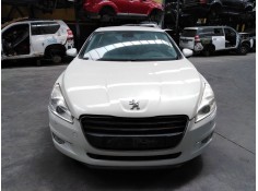 peugeot 508 del año 2011 2