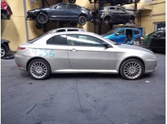 alfa romeo gt (125) del año 2004