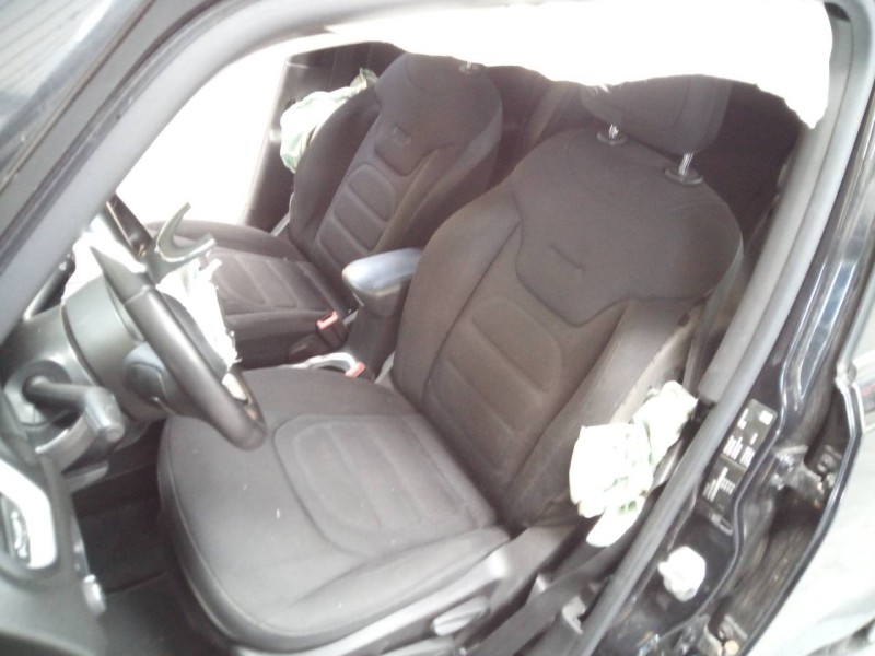 jeep renegade del año 2016