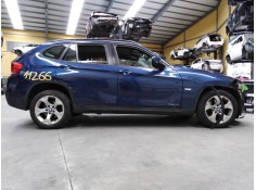 BMW X1 (E84)