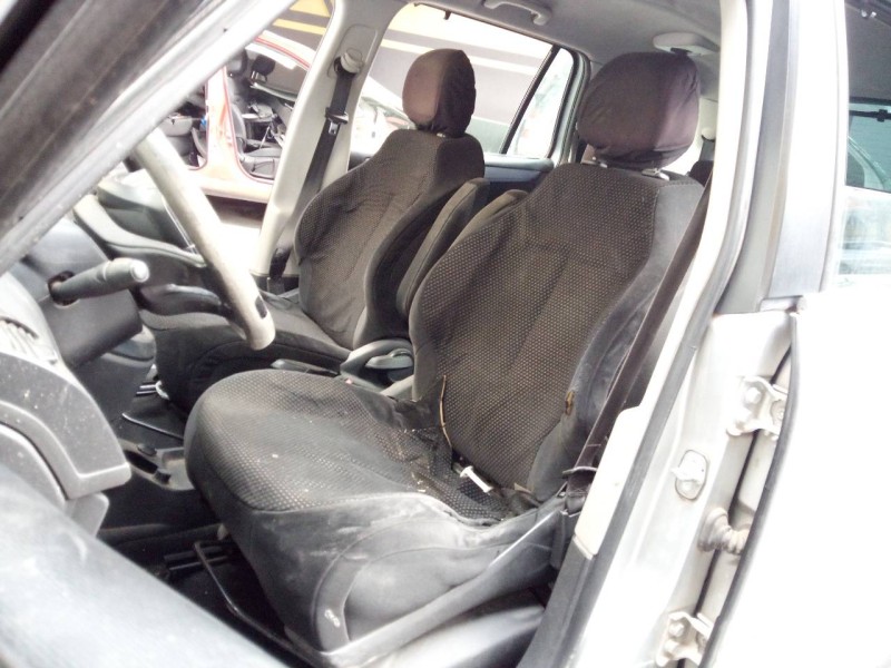 citroën c4 picasso del año 2008