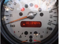 bmw mini (r50,r53) del año 2001 2