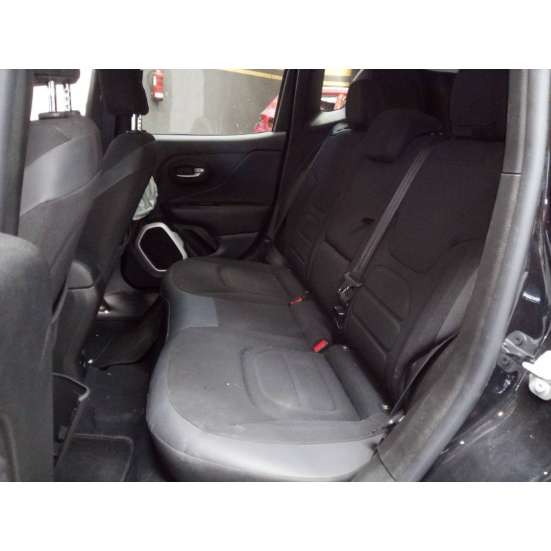 jeep renegade del año 2016