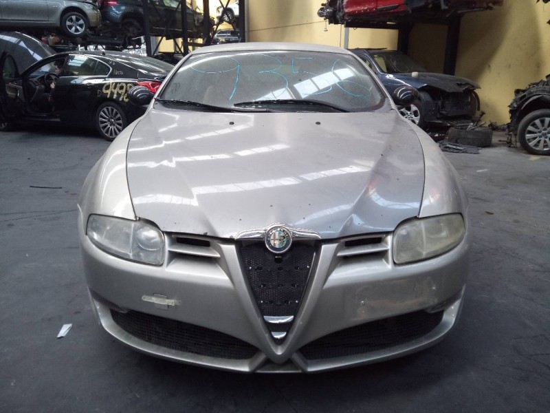 alfa romeo gt (125) del año 2004