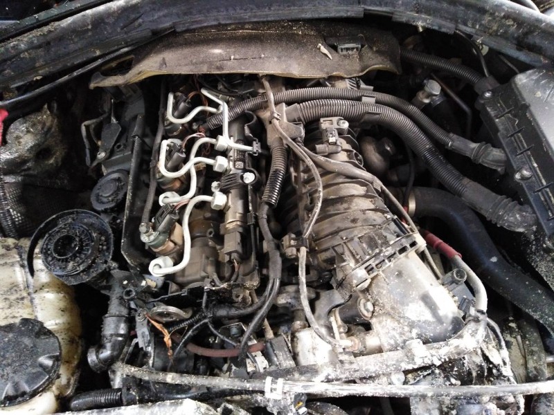 bmw serie 1 lim. (f20) del año 2012