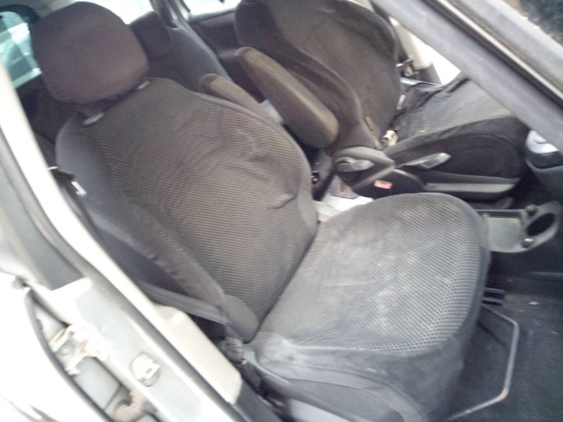 citroën c4 picasso del año 2008