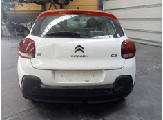 citroën c3 del año 2018 2