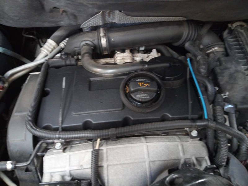 chrysler jeep patriot del año 2008