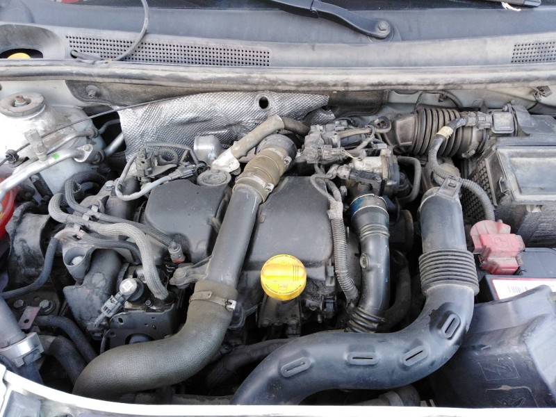 dacia logan mcv ii del año 2018