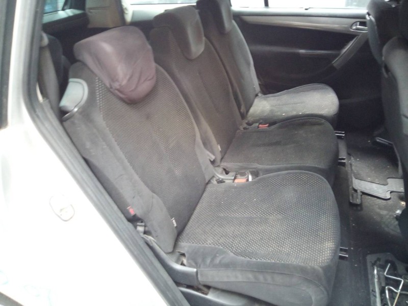 citroën c4 picasso del año 2008