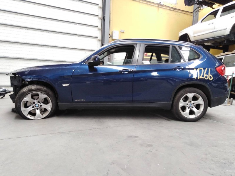 bmw x1 (e84) del año 2010