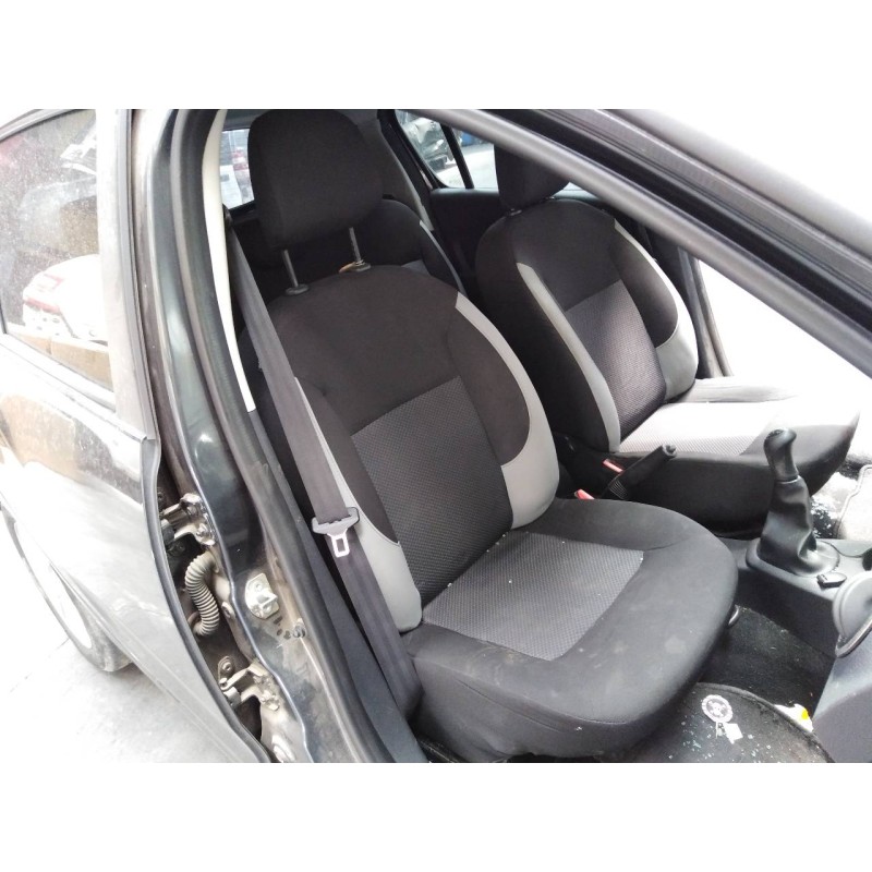 dacia sandero del año 2016