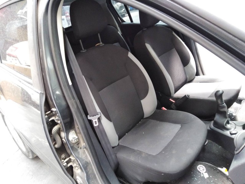 dacia sandero del año 2016