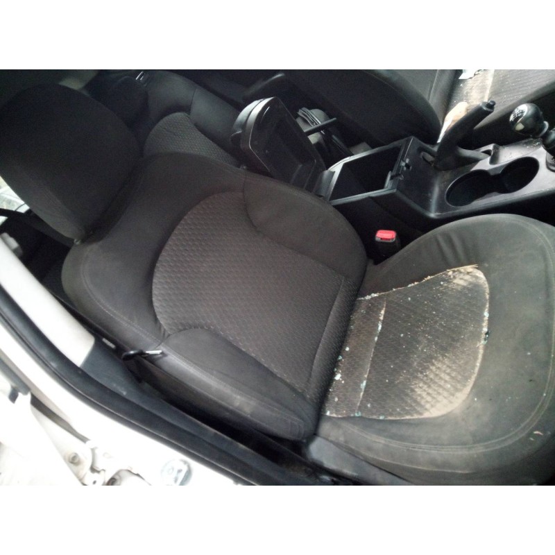 hyundai ix35 del año 2015