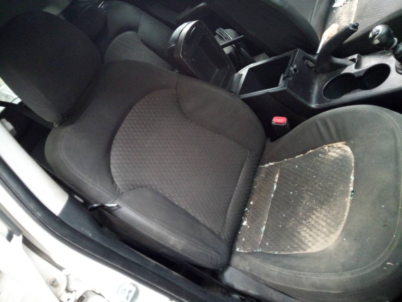 hyundai ix35 del año 2015