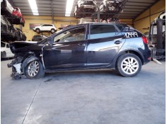 SEAT IBIZA (6J5)