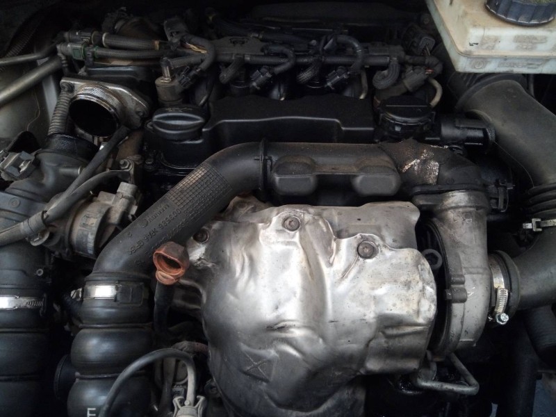 citroën c4 picasso del año 2008