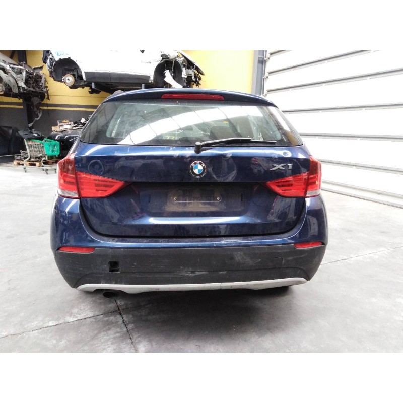 bmw x1 (e84) del año 2010