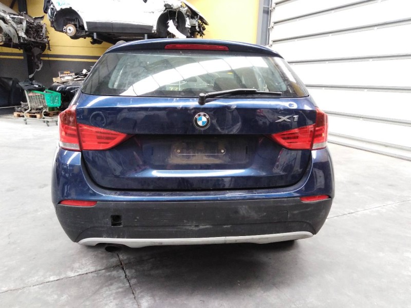 bmw x1 (e84) del año 2010