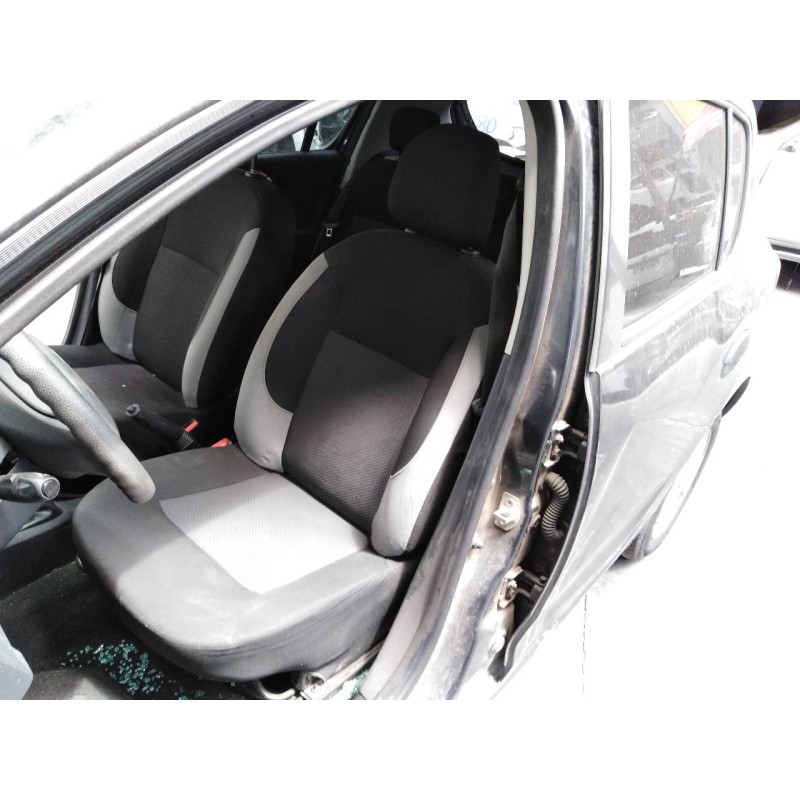 dacia sandero del año 2016