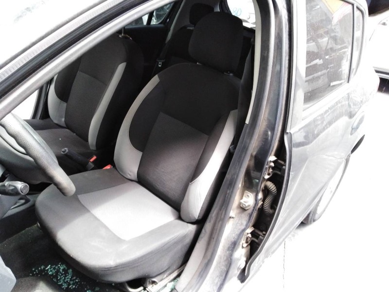 dacia sandero del año 2016