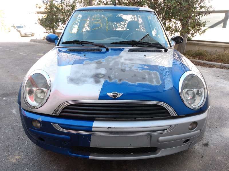 bmw mini (r50,r53) del año 2001